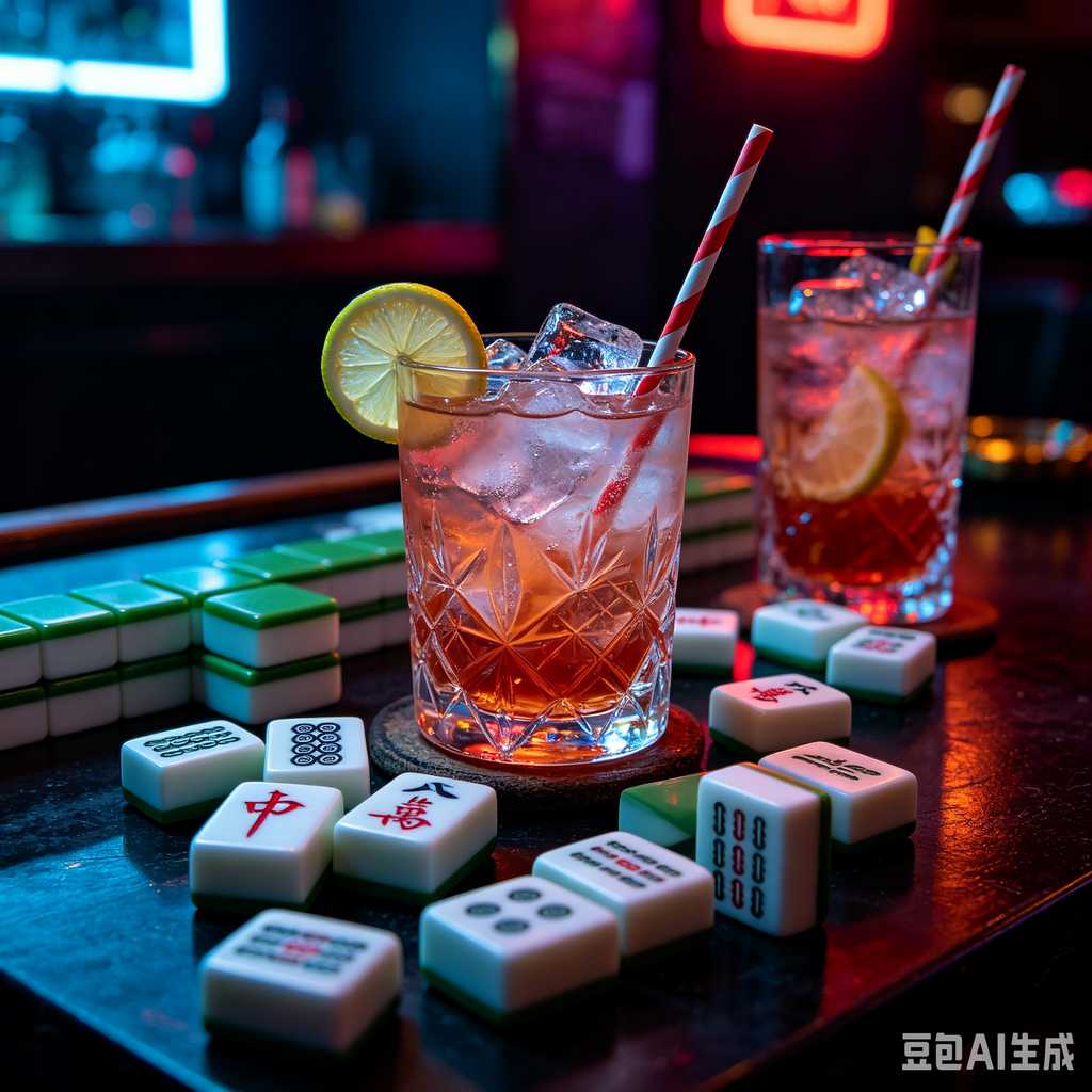 maconga,mahjong