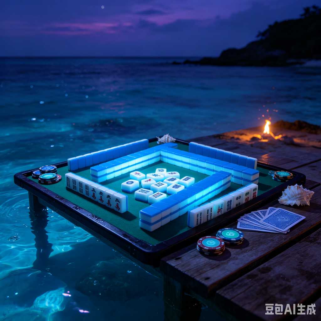 Grenoble,mahjong