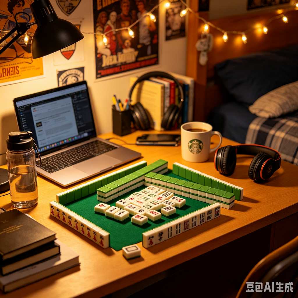 sharp printed mahjong symbols