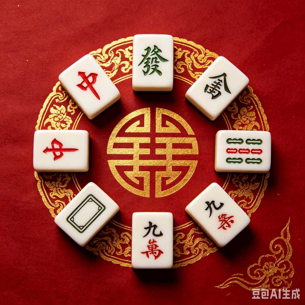 pisa,mahjong