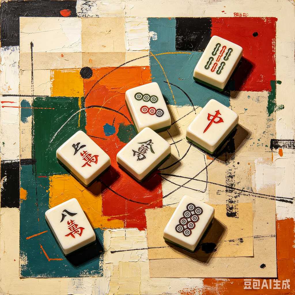 oklahomacity,mahjong