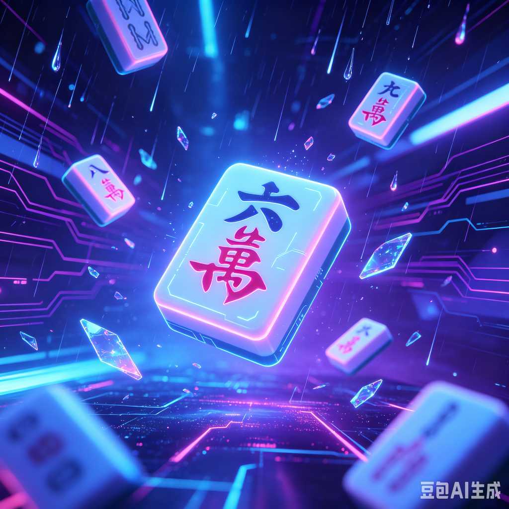 meridave,mahjong