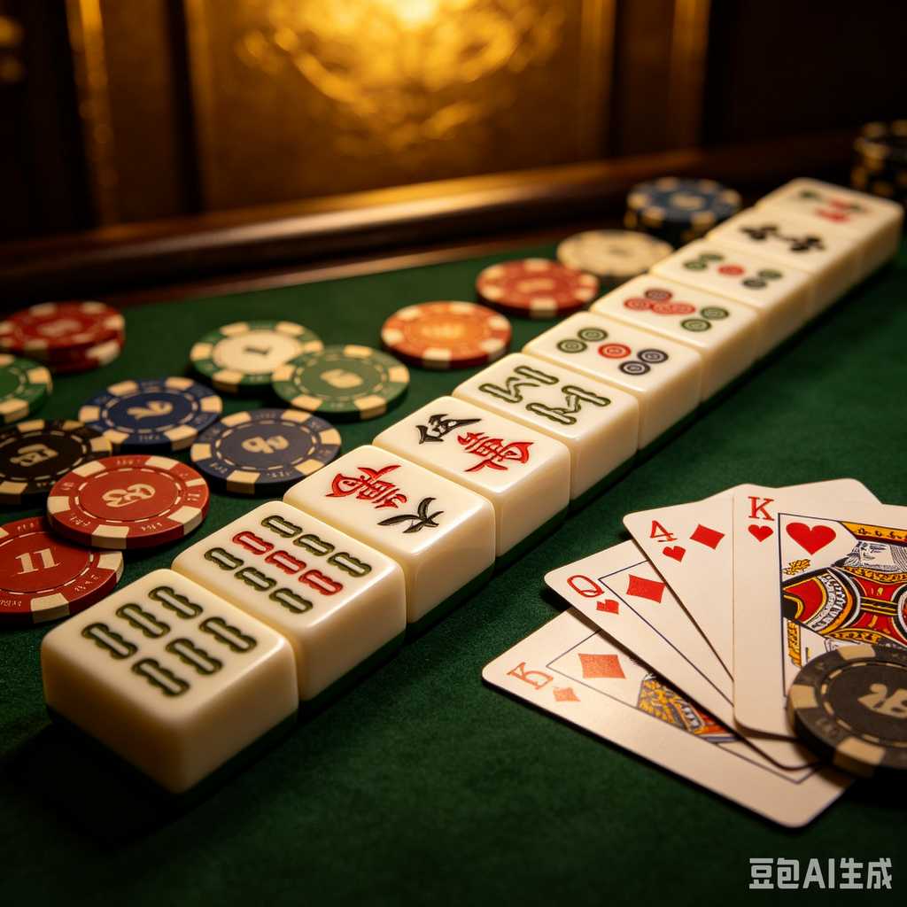 Stockton,mahjong