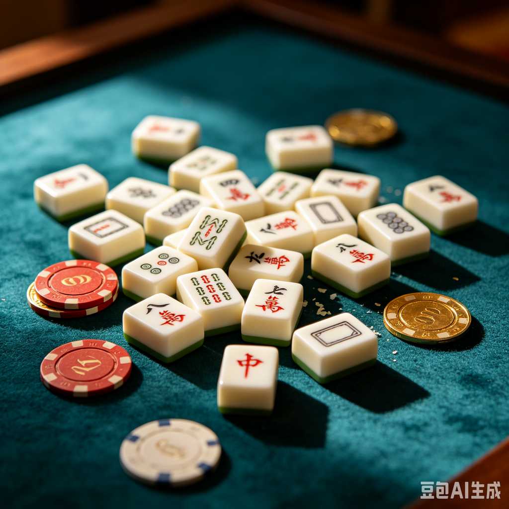 malaga,mahjong