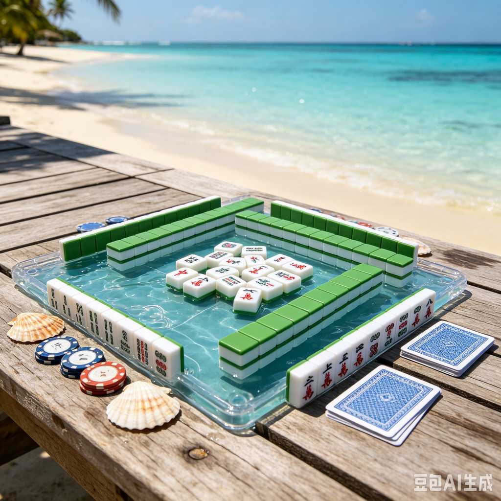 trondheim,mahjong